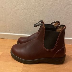 Blundstone  Boots